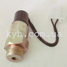 Датчик заднього ходу Еталон /з отвором/ Індія